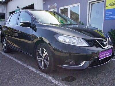 gebraucht Nissan Pulsar Acenta