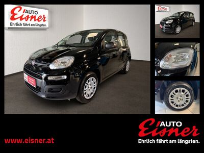 Cinema schwarz Neu 2025 Fiat Panda Kleinwagen | € 15.760 (Fairer Preis)