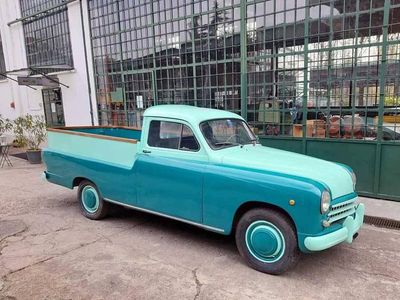 Andere Gebraucht 1951 Fiat 1400 SUV | € 12.000