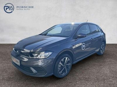 Gebraucht VW Polo 95 PS (69 kW) 2025 Grau Limousine