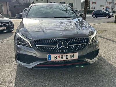 Gebraucht Mercedes CLA250 218 PS (160 kW) 2018 Limousine