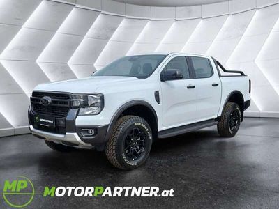 gebraucht Ford Ranger Ranger20L **TREMOR** auf Lager