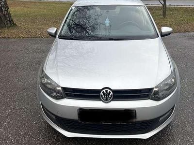 gebraucht VW Polo 