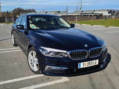 gebraucht BMW 530 530 d xDrive Aut.