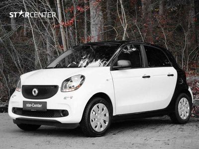 gebraucht Smart ForFour Prime