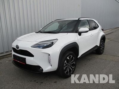 Neu 2025 Toyota Yaris Hybrid Active Limousine | € 28.490 (Fairer Preis)