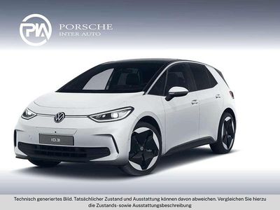 gebraucht VW ID.3 Pro S 170 kW Business