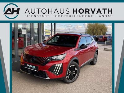 Weiß Neu 2025 Peugeot 2008 Allure SUV | € 23.880 (Teuer)