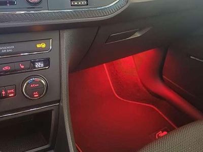 Gebraucht Seat Leon FR 125 PS (91 kW) 2012 Limousine