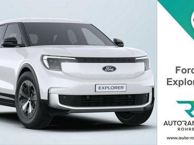 Neu 2025 Ford Explorer Style SUV | € 27.690 (Superpreis)