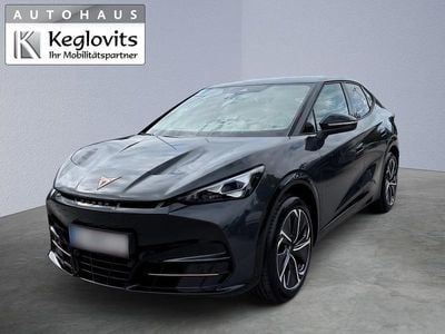 Dunkelgrau normal Neu 2025 Cupra Tavascan VZ SUV | € 51.590 (Fairer Preis)