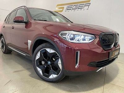 gebraucht BMW iX3 iX3Impressive#AHK#PANO#UHD