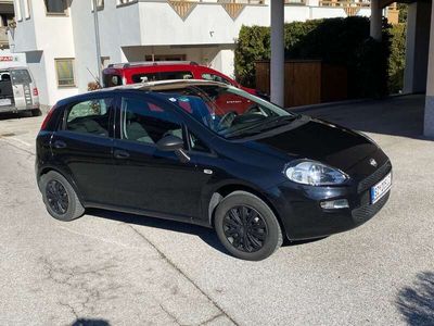 gebraucht Fiat Punto Punto12 69 Nuova Collezione Nuova Collezione