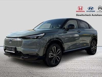 Grün Neu 2025 Honda HR-V Advance SUV | € 34.990 (Fairer Preis)