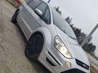 gebraucht Ford S-MAX Trend 20 TDCi DPF Aut.
