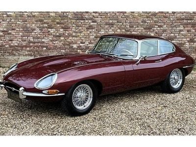 Gebraucht Jaguar E-Type 265 PS (194 kW) 1964 Coupé