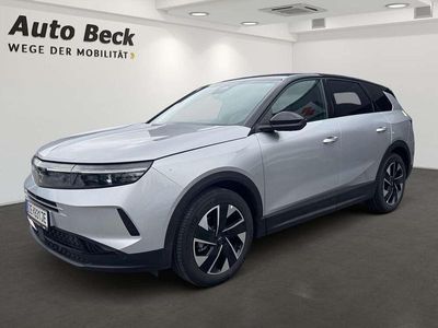 Silber Gebraucht 2025 Opel Grandland X SUV | € 38.990