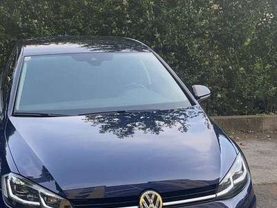 gebraucht VW Golf Comfortline 16 TDI SCR IQ.Drive