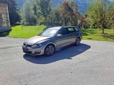 Grau Gebraucht 2013 VW Golf VII Comfortline Limousine | € 8.100 (Fairer Preis)