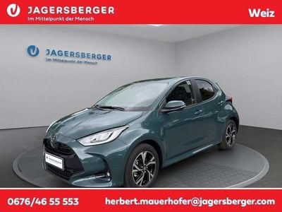 Gebraucht 2025 Toyota Yaris Active Limousine | € 23.987 (Guter Preis)