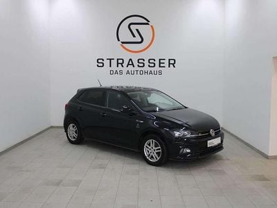gebraucht VW Polo Edition TSI