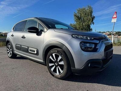 Grau Gebraucht 2024 Citroën C3 Kleinwagen | € 16.680 (Fairer Preis)