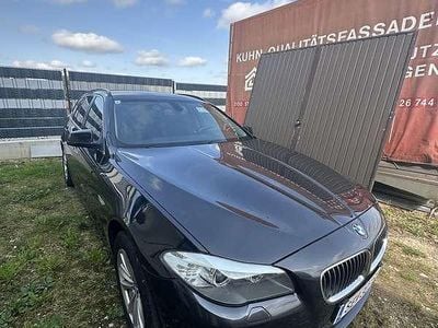 Gebraucht 2012 BMW 520 Kombi | € 8.800 (Guter Preis)