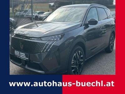 gebraucht Peugeot 5008 mHEV 145 e-DCS6 GT Aut. AHK + 360° Kamera