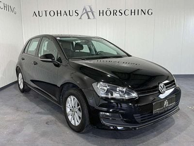 Schwarz Gebraucht 2014 VW Golf VII R Limousine | € 10.499 (Fairer Preis)