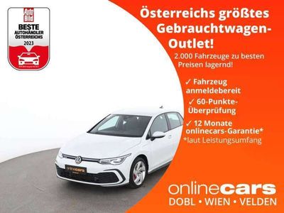 gebraucht VW Golf VII