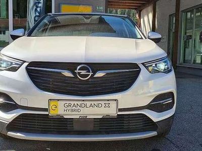 gebraucht Opel Grandland X 16 Turbo PHEV Innovation