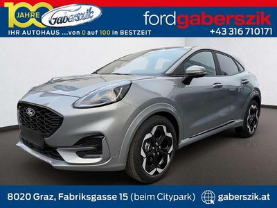 Neu 2025 Ford Puma ST-Line SUV | € 28.850 (Fairer Preis)