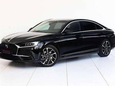 Gebraucht DS Automobiles DS9 Rivoli Plus 181 PS (133 kW) 2023 Schwarz Limousine