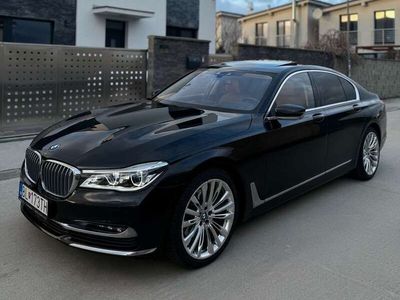 BMW 740