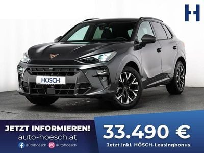 Grau Gebraucht 2025 Cupra Terramar SUV | € 34.990