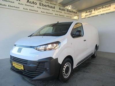 Weiß Gebraucht 2024 Fiat Scudo S Van | € 23.500 (Guter Preis)