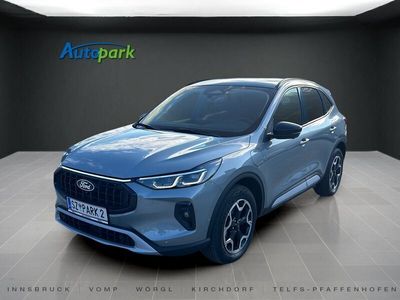 Silber Gebraucht 2024 Ford Kuga Active X SUV | € 45.490