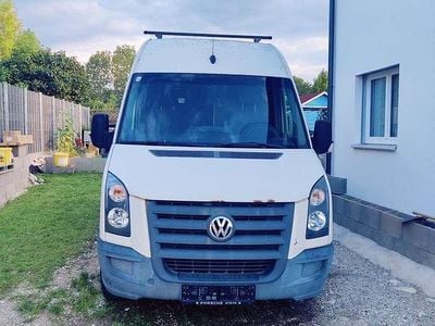 VW Crafter