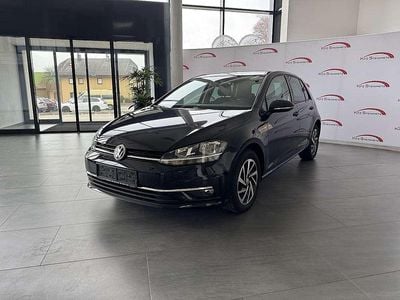 Schwarz Gebraucht 2019 VW Golf VII Join Limousine | € 15.990 (Fairer Preis)