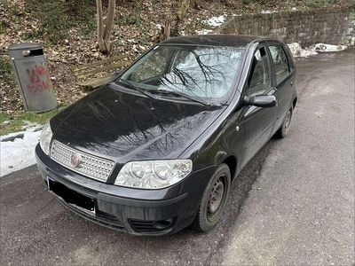 gebraucht Fiat Punto 12 Lifestyle