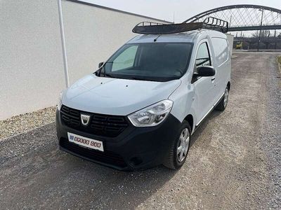 gebraucht Dacia Dokker Ambiance Express