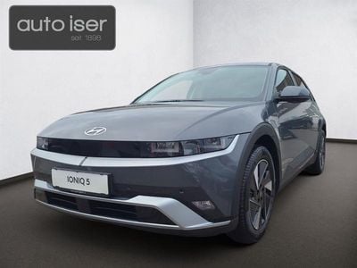 Gebraucht Hyundai Ioniq Trend 167 kW (228 PS) 2025 Kleinwagen