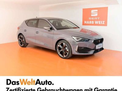 gebraucht Cupra Leon 1.5 TSI 150 PS ACT