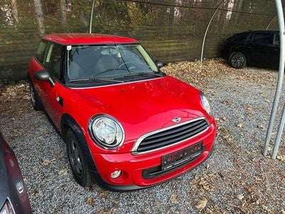 Gebraucht 2011 Mini ONE Kleinwagen | € 3.200
