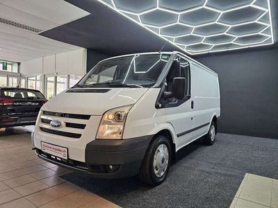 gebraucht Ford Transit Kasten FT 260 K Limited