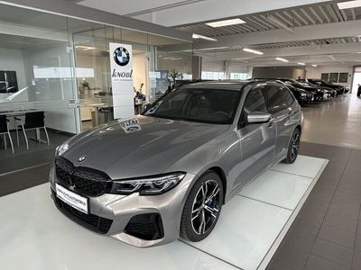 gebraucht BMW M340 xDrive