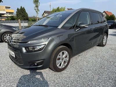 Gebraucht 2016 Citroën Grand C4 Picasso Intensive Van / Kleinbus | € 5.999