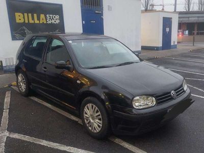 VW Golf IV