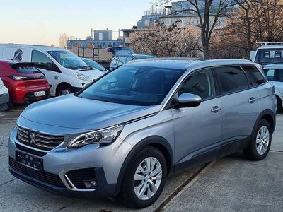 gebraucht Peugeot 5008 1,5 BlueHDI 130 S&S 6-Gang Active