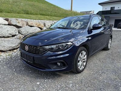 Gebraucht Fiat Tipo Lounge 120 PS (88 kW) 2017 Kombi